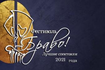 Награды ЕГТИ в фестивале